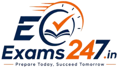 Exams247 Logo
